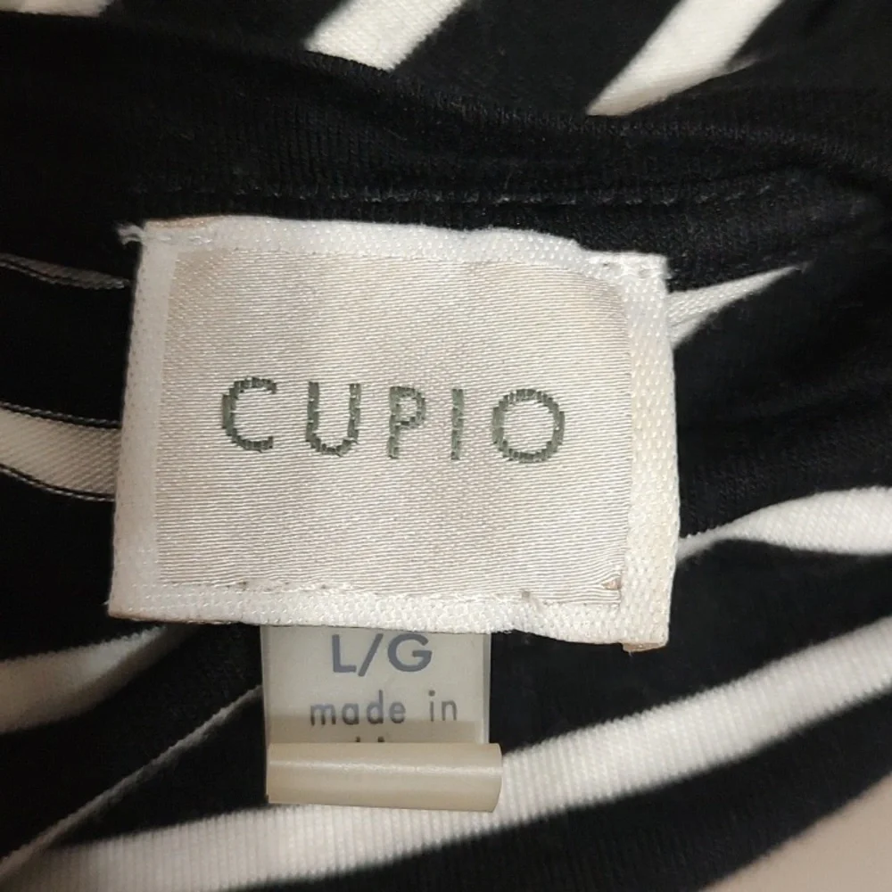 Cupio elegant long
